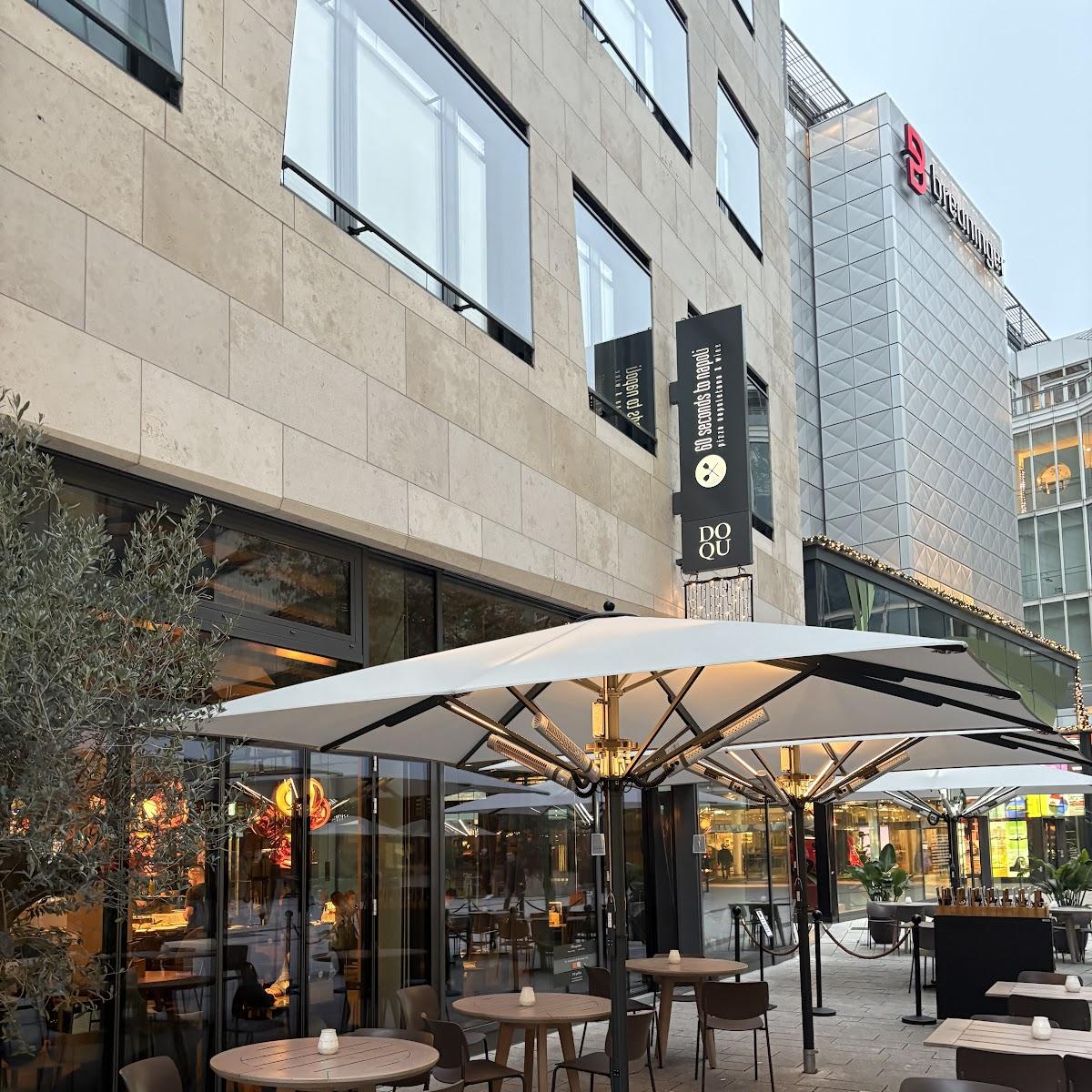 Restaurant "60 seconds to napoli" in Stuttgart