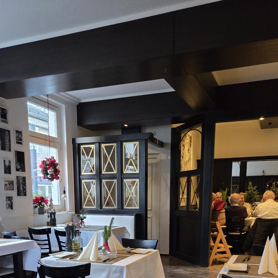 Restaurant "DaLuca" in Wipperfürth