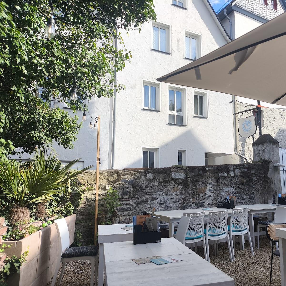 Restaurant "Der Italiener | Spritzeria & Pizzabar" in Limburg an der Lahn