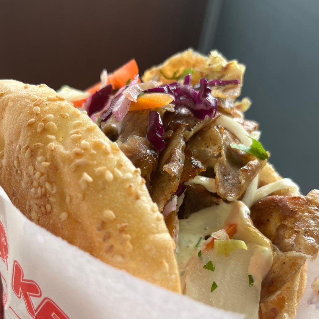 Restaurant "FreshKebab" in Meppen