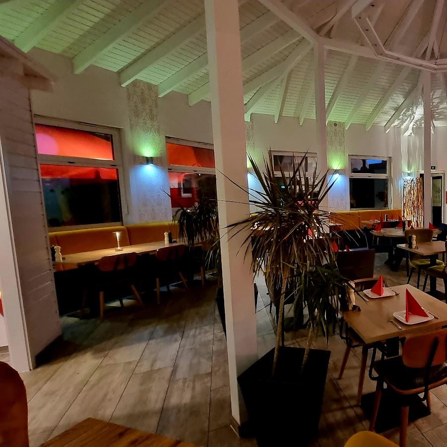 Restaurant "Sumak Bar& Restaurant" in Lippetal