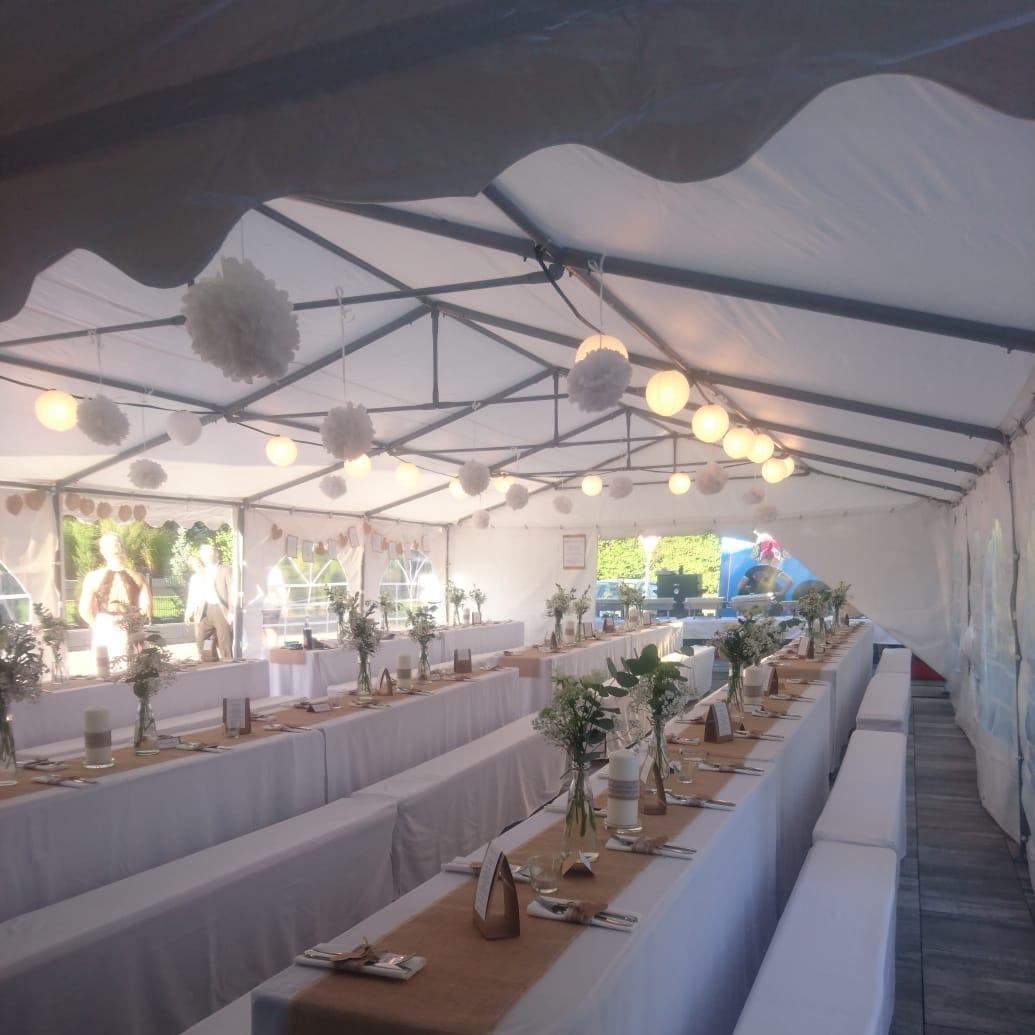 Restaurant "PLAN Gastro GbR" in Ursensollen