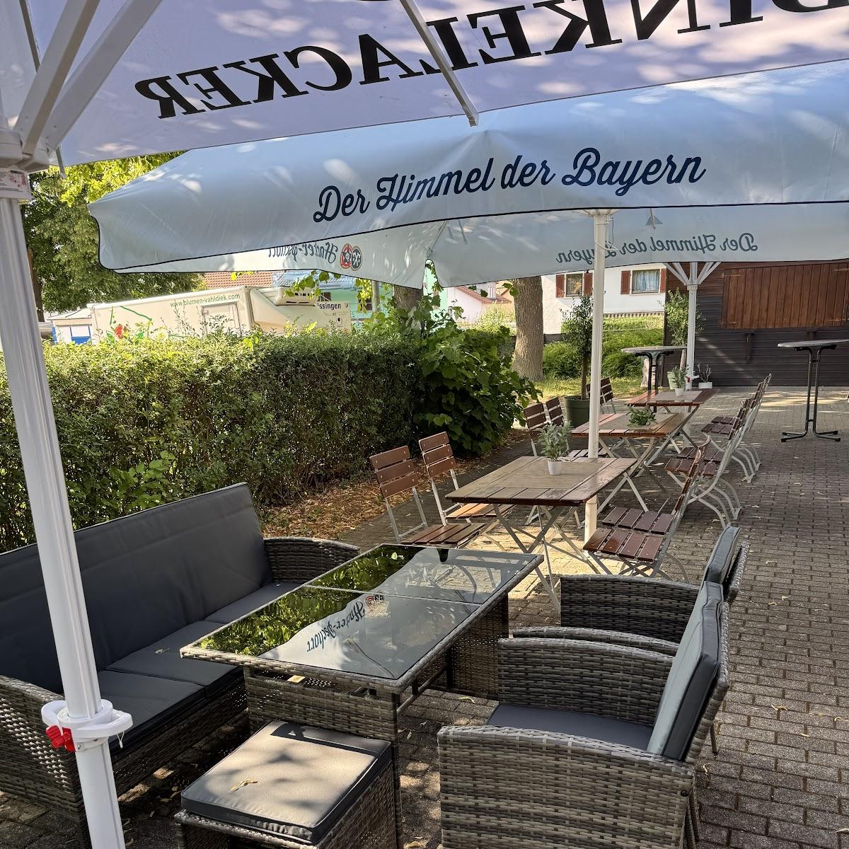 Restaurant "Meraki Bruchwald | Griechisches Restaurant" in Bietigheim-Bissingen