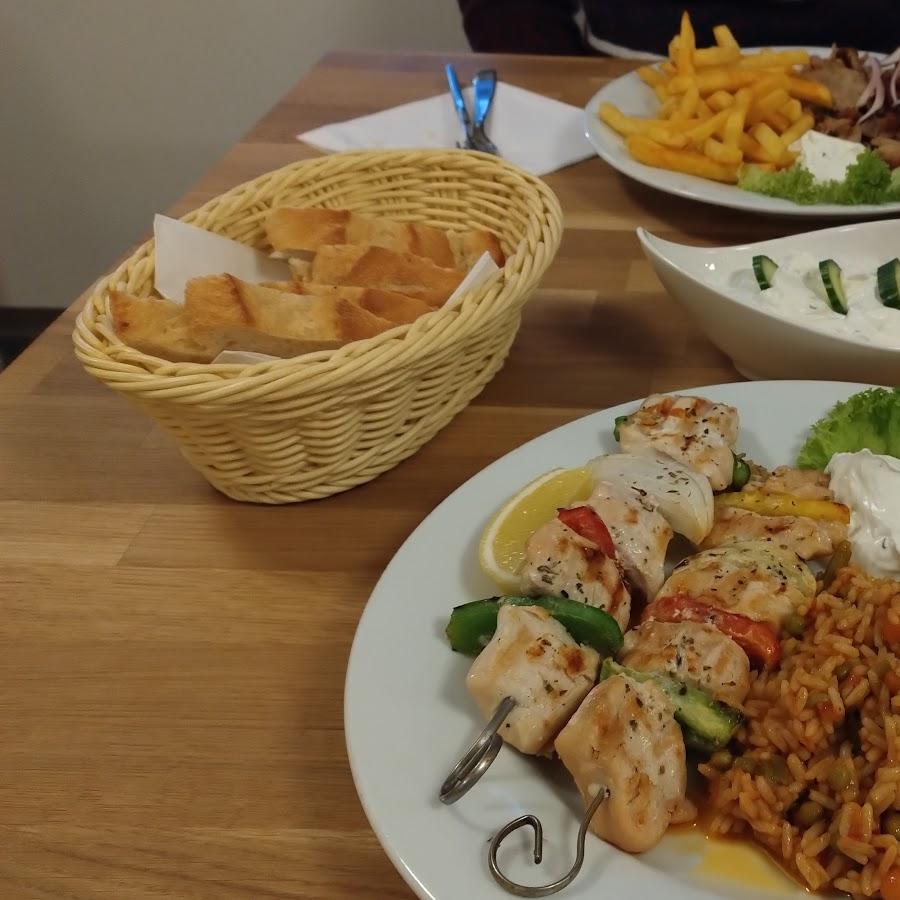 Restaurant "Meraki Bruchwald Vereinsheim FSV 08" in Bietigheim-Bissingen