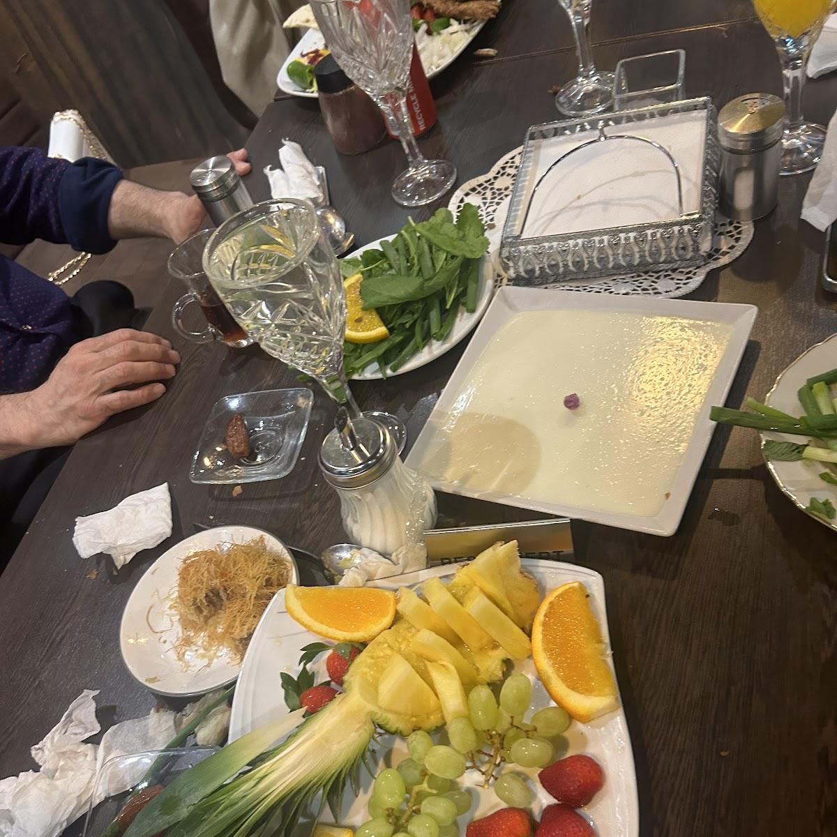 Restaurant "Kani Restaurant" in Kiel