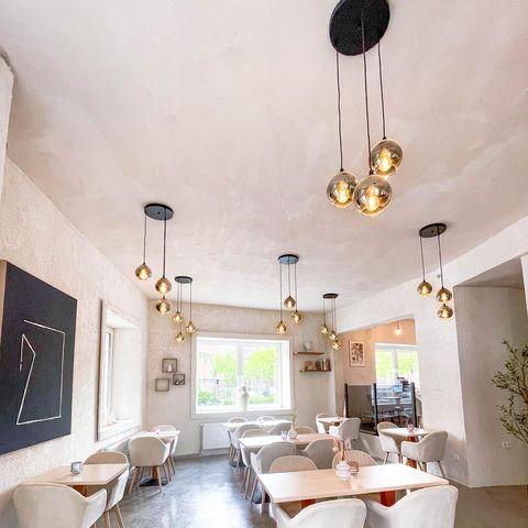 Restaurant "Eleven" in Kiel