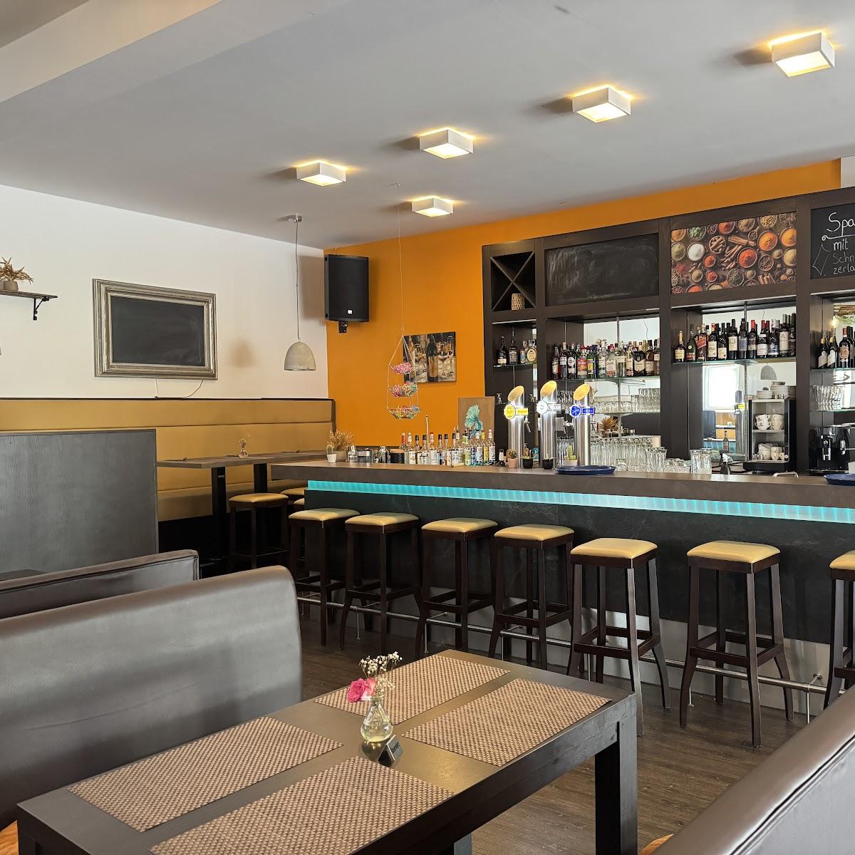 Restaurant "Bohemian Haus" in Wassenberg