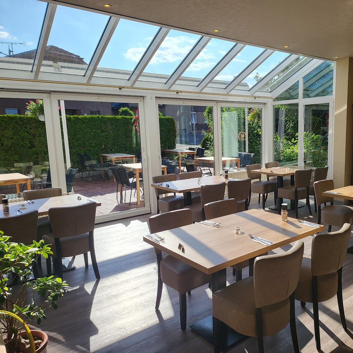 Restaurant "Hotel & Indisches Restaurant Narasinga" in Wassenberg