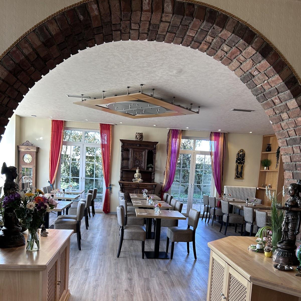 Restaurant "Hotel & Indisches Restaurant Narasinga" in Wassenberg