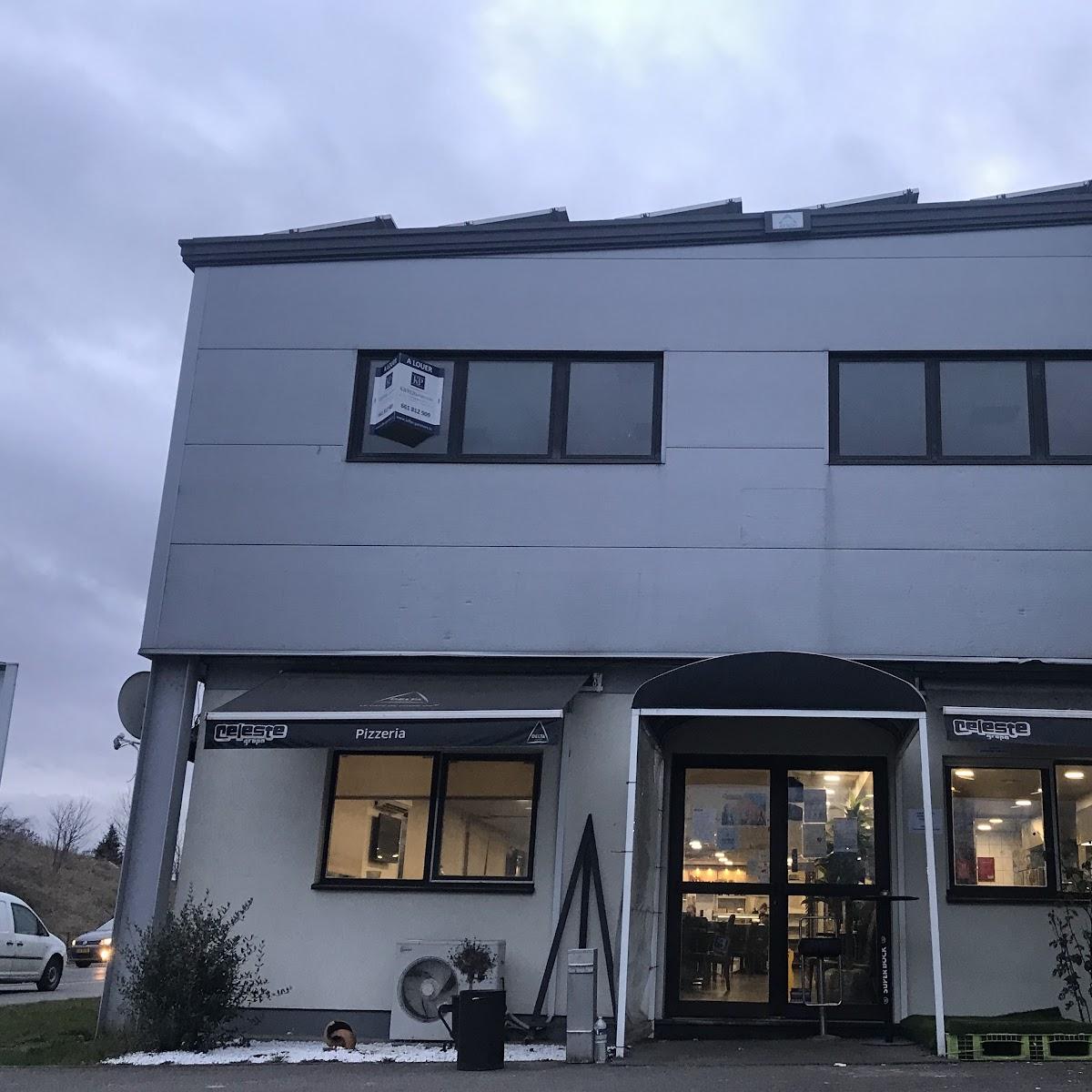 Restaurant "Grupo Celeste" in Esch-sur-Alzette