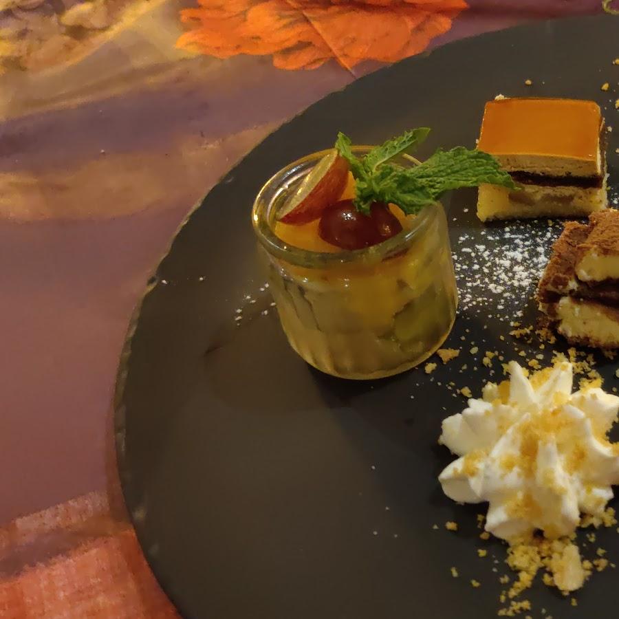 Restaurant "Restaurant  Comte Godefroy" in Esch-sur-Sûre