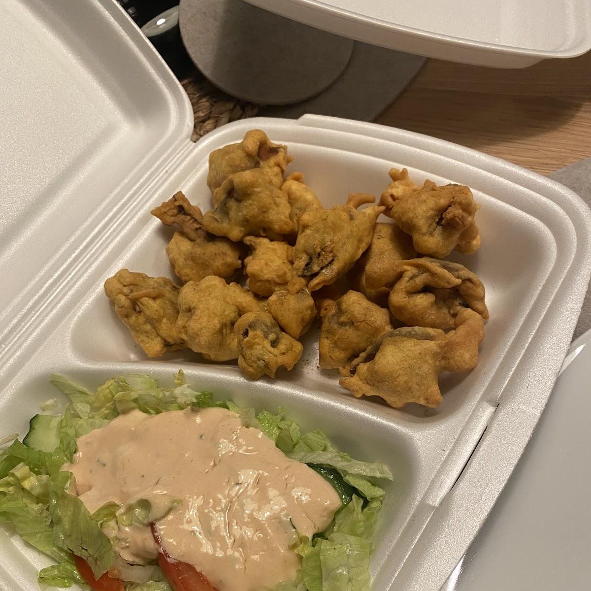 Restaurant "NEW BOMBAY - Indisches Restaurant und Lieferservice" in Bad Neustadt an der Saale