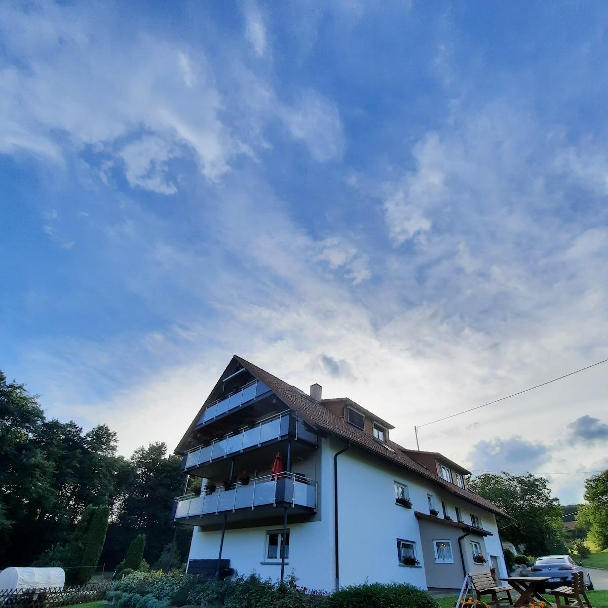 Restaurant "Urlaub bei Hilda" in Ühlingen-Birkendorf