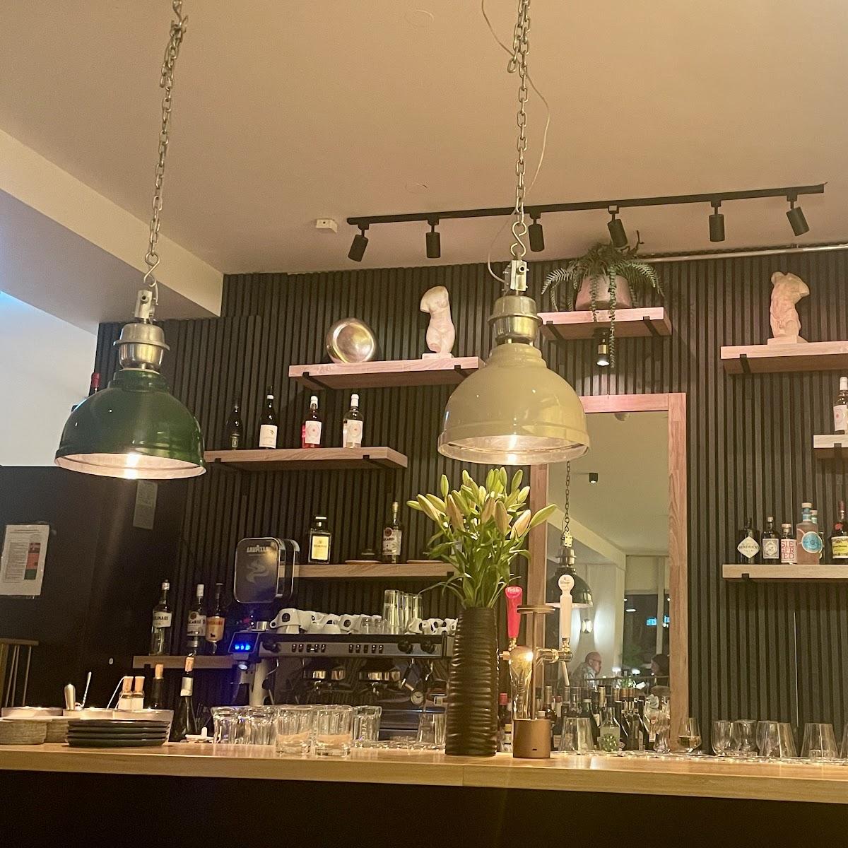 Restaurant "Fatto per te" in Bad Honnef