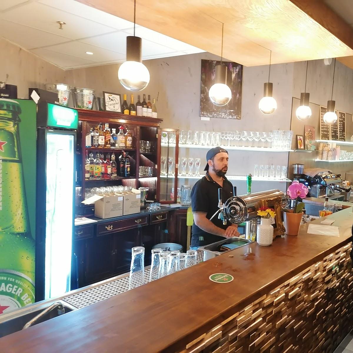 Restaurant "Tucano brasilianisches Restaurant" in Berlin