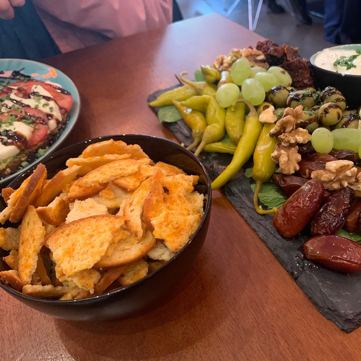 Restaurant "Diamond‘s Café & Bar" in Würselen