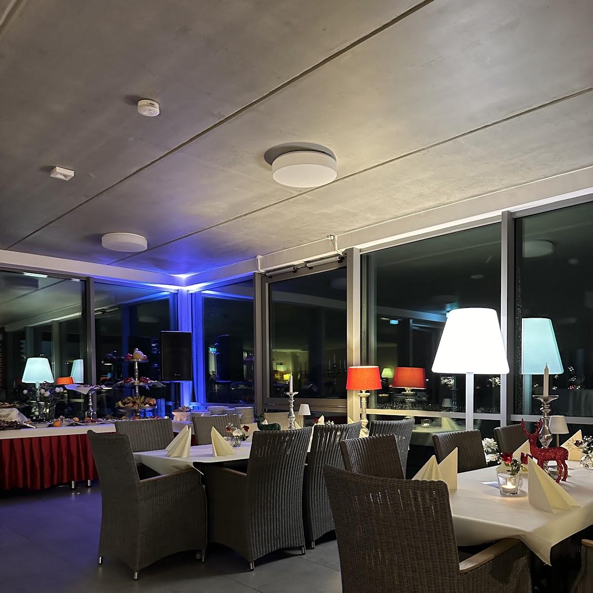 Restaurant "K1 Bistrorant" in Würselen