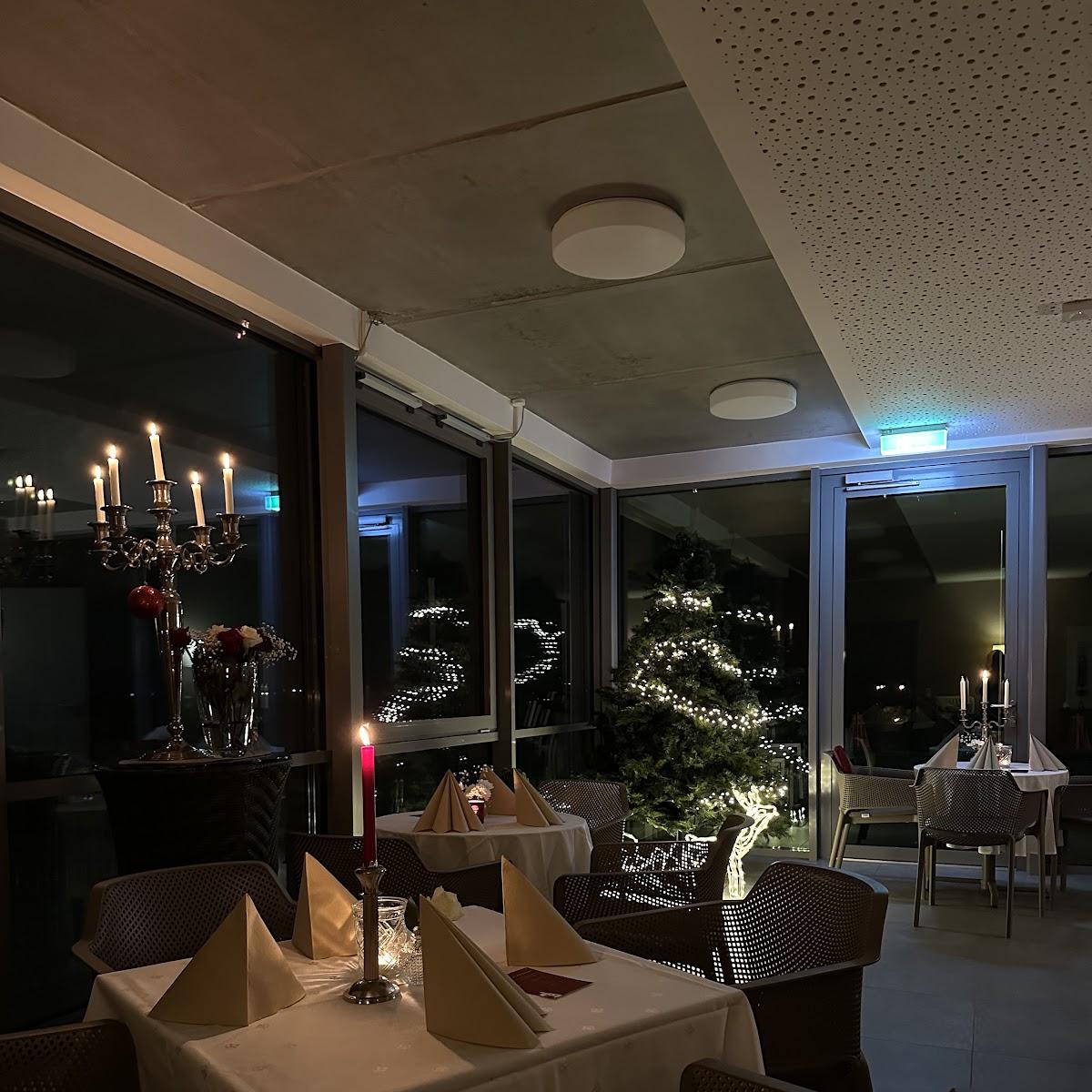 Restaurant "K1 Bistrorant" in Würselen