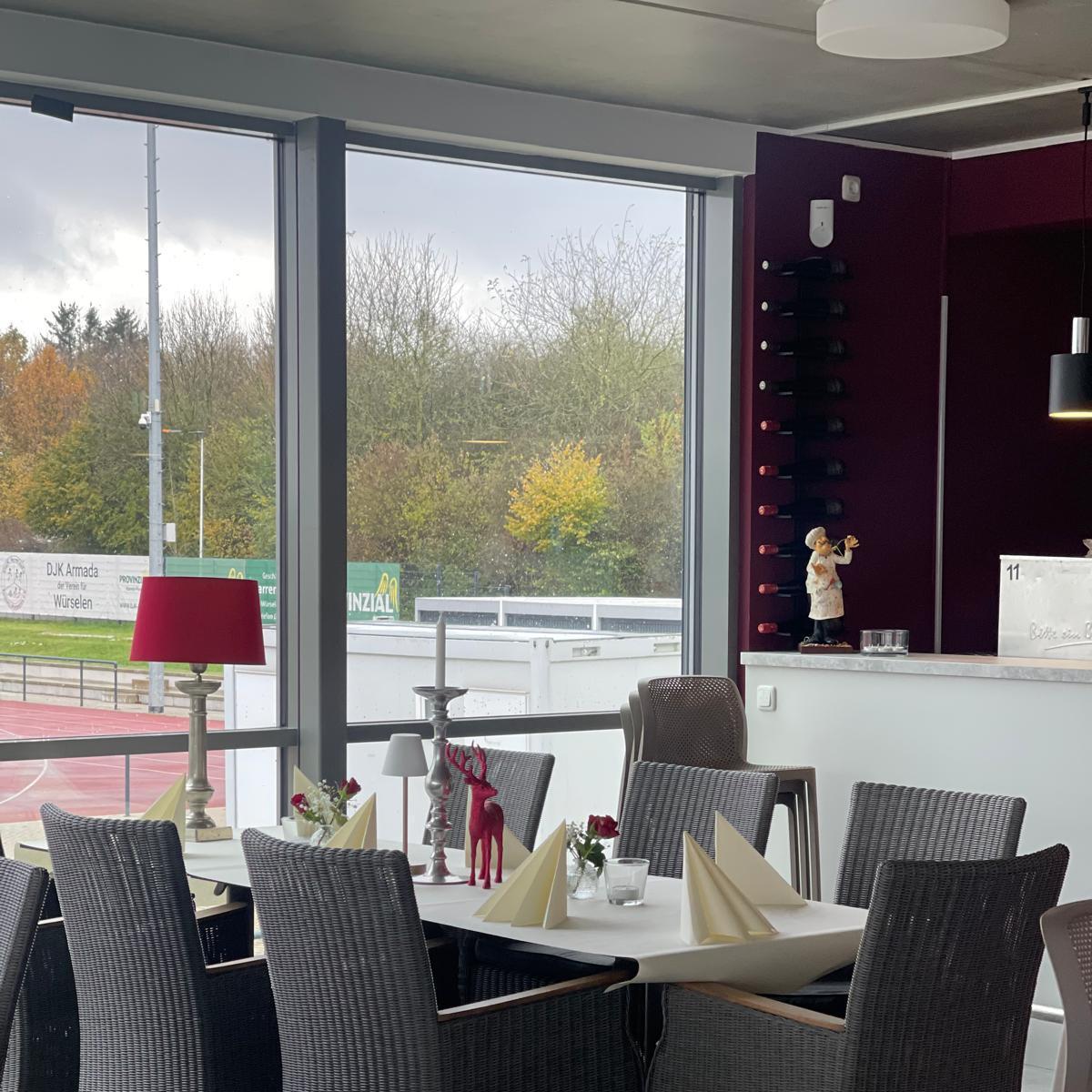Restaurant "K1 Bistrorant" in Würselen