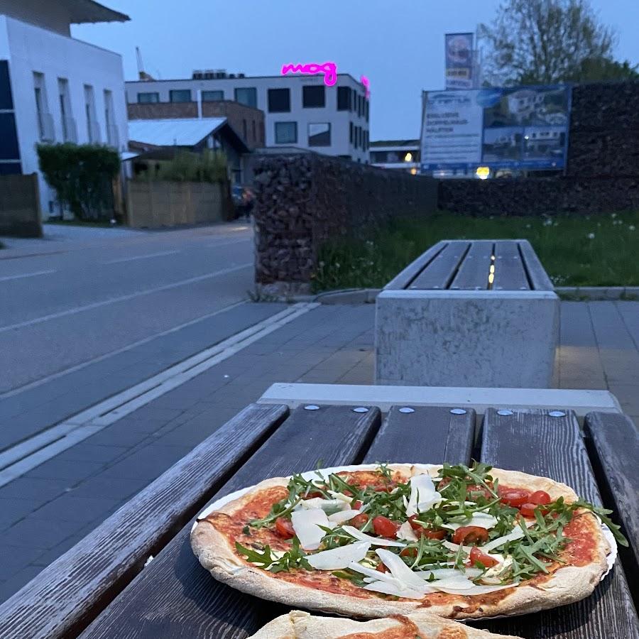 Restaurant "Giovanni‘s Pizzeria" in Rust