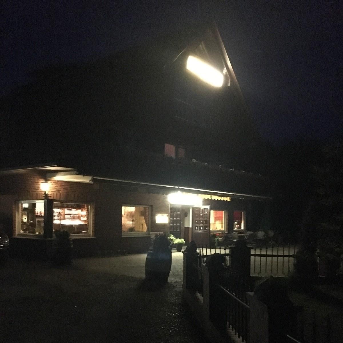 Restaurant "Landgasthaus Kastens" in  Wagenfeld