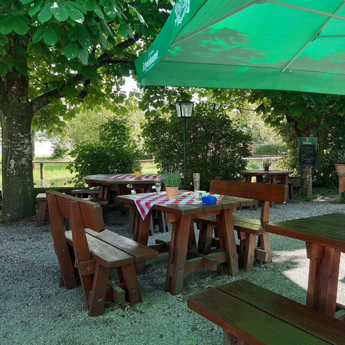 Restaurant "Der Dorfwirt" in  Traunreut