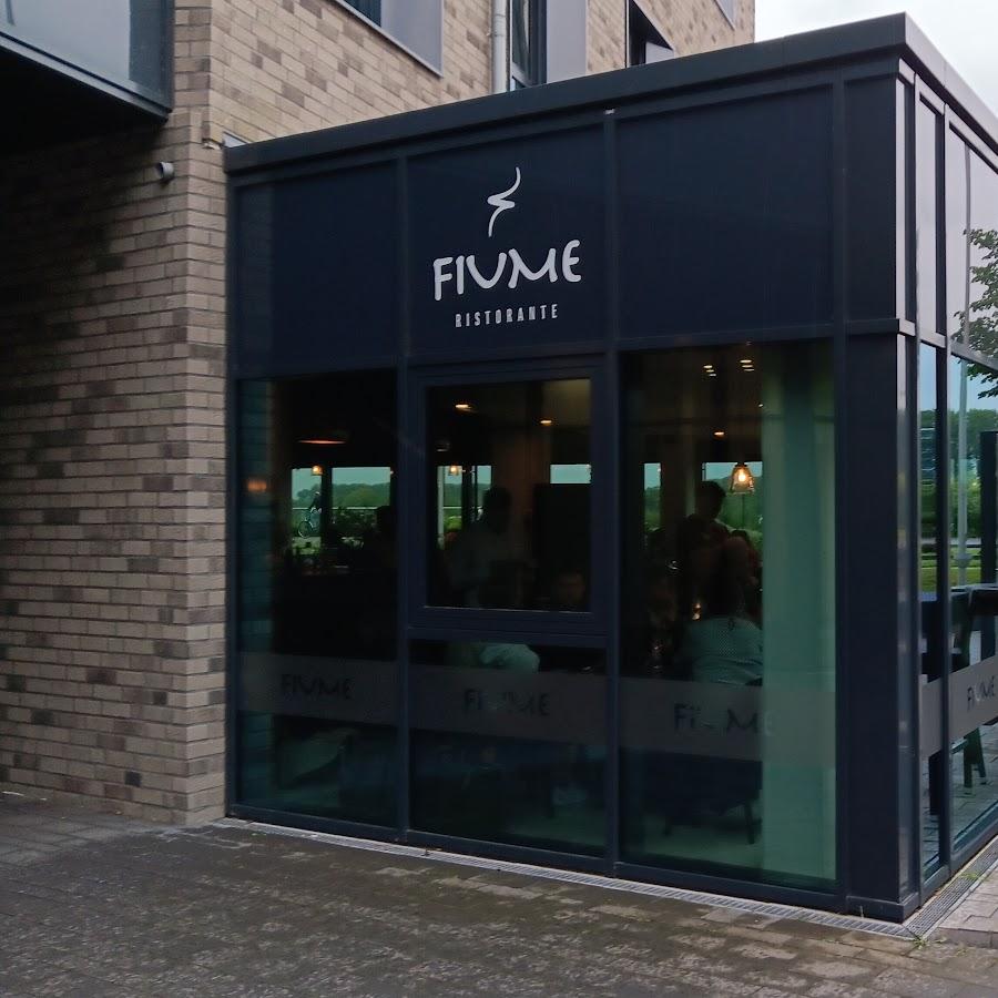 Restaurant "Ristorante Fiume" in Monheim am Rhein