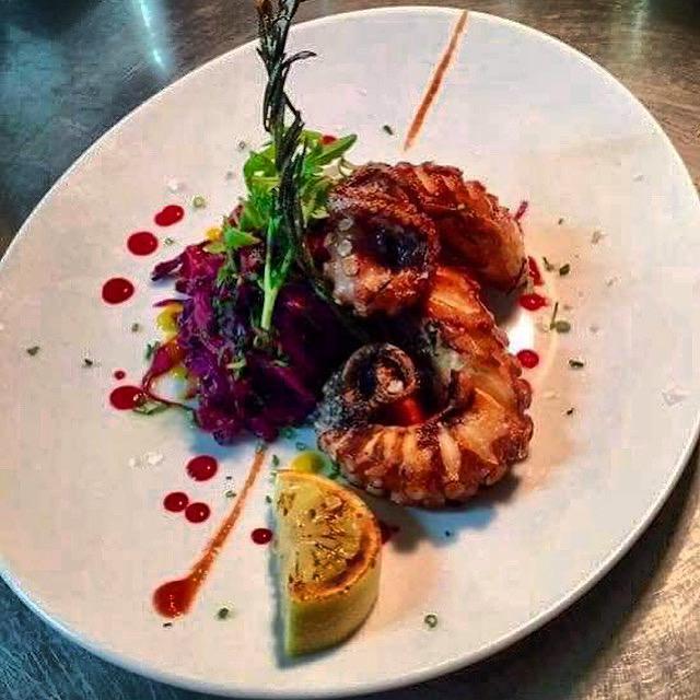Restaurant "The Bronx Bar Langenfeld" in Langenfeld (Rheinland)
