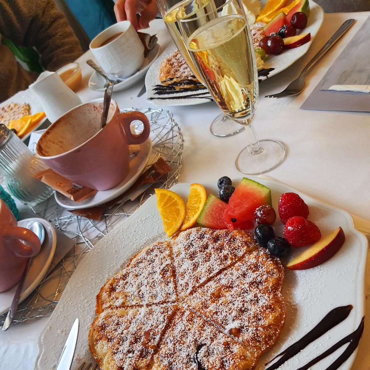 Restaurant "Familiencafé “Kleine Auszeit“" in Wolfenbüttel