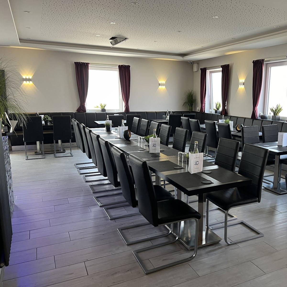 Restaurant "Q4 Töging - Bar - Club - (Stieglerbräu)" in Töging am Inn
