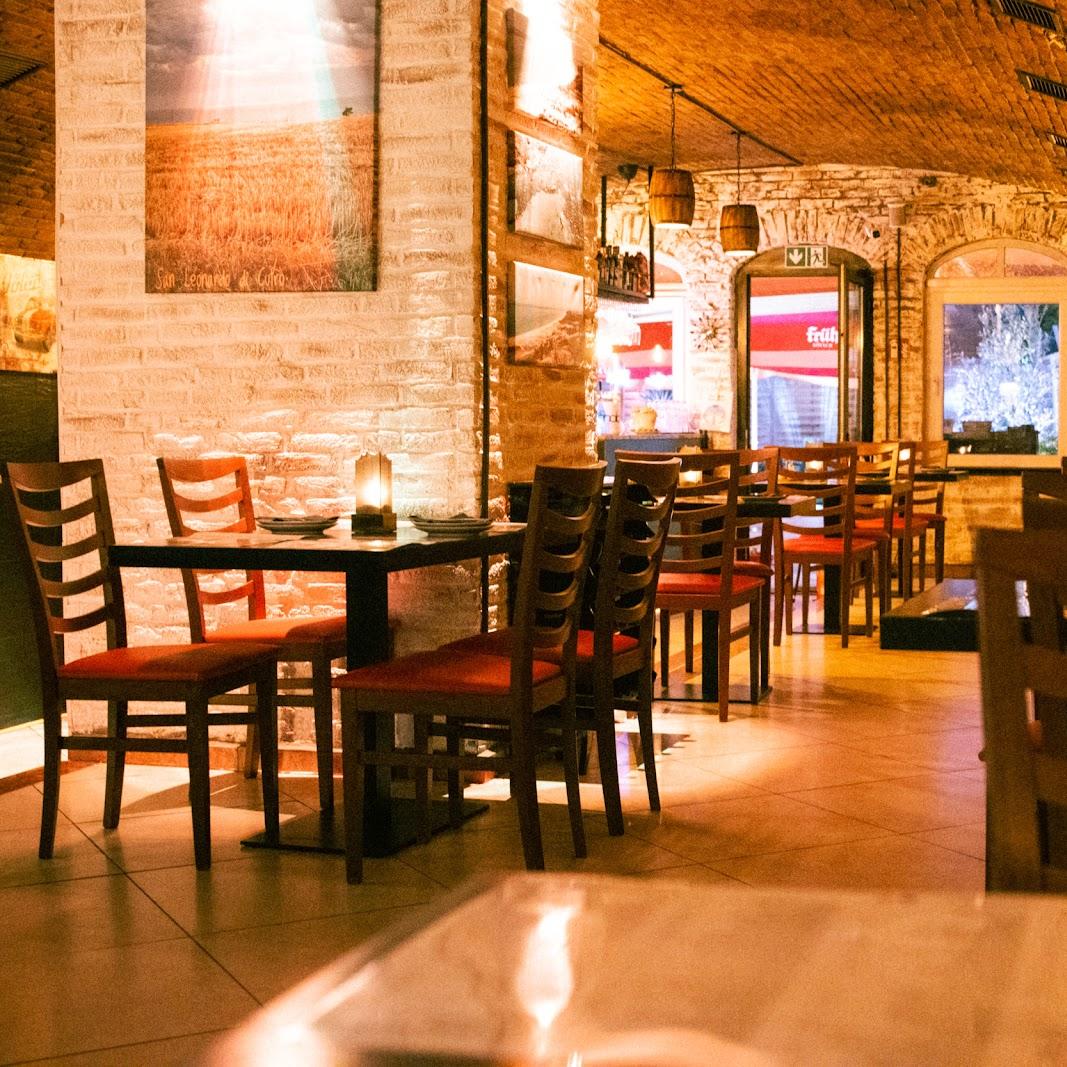 Restaurant "Ristorante l