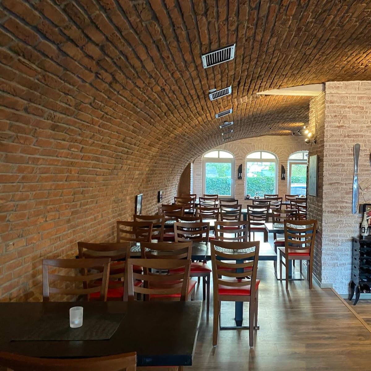Restaurant "Ristorante l