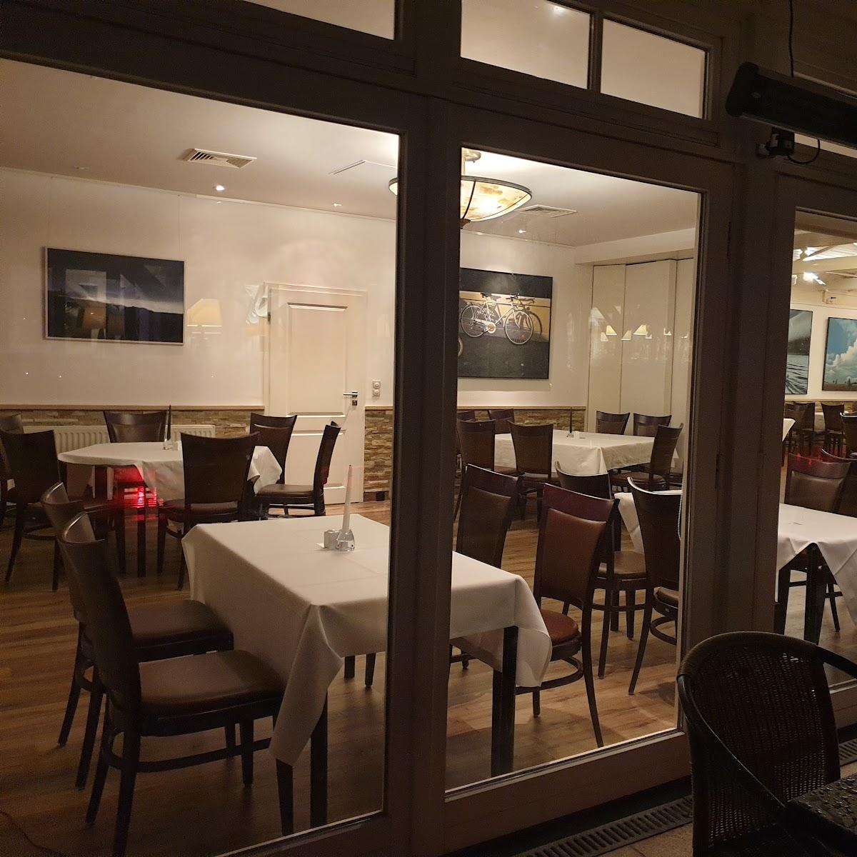 Restaurant "Hotel Polar-Stern" in Kühlungsborn