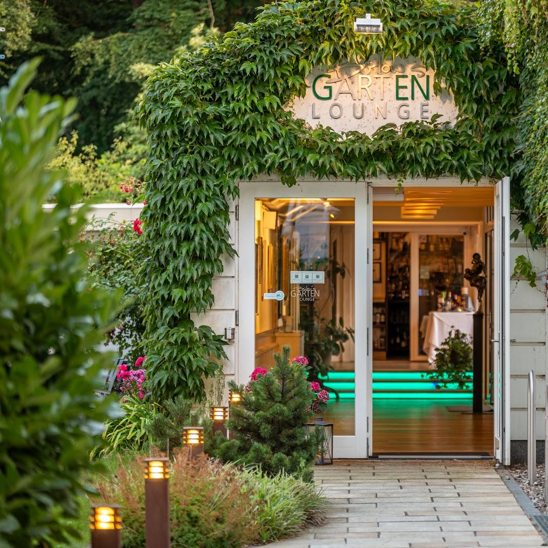 Restaurant "Hotel Polar-Stern" in Kühlungsborn
