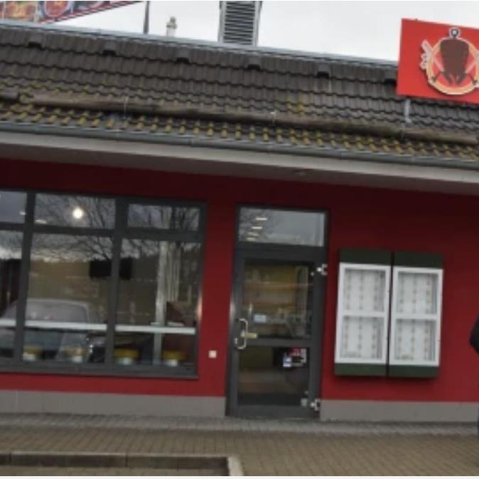 Restaurant "Alb Grill House" in Münsingen