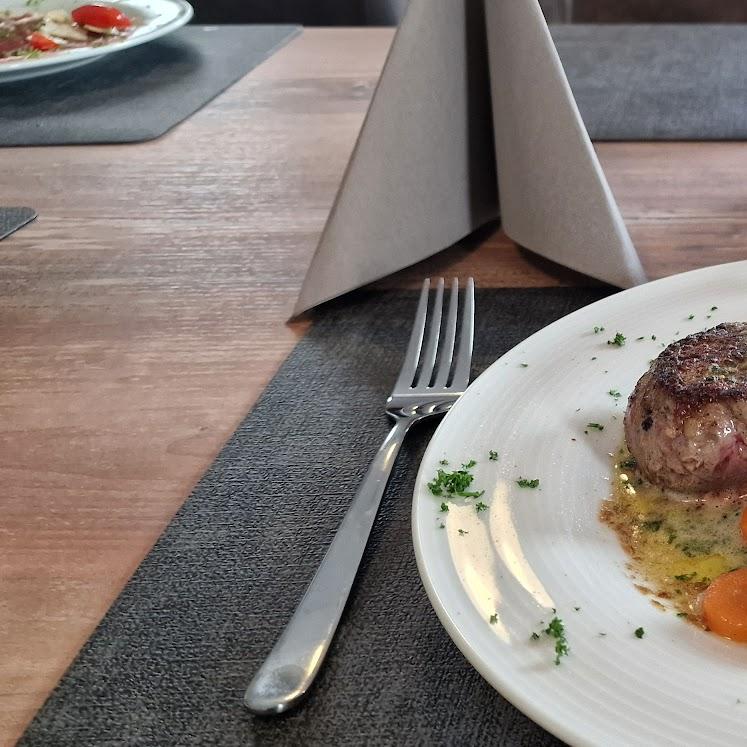 Restaurant "ZEHN 46" in Wörth am Rhein