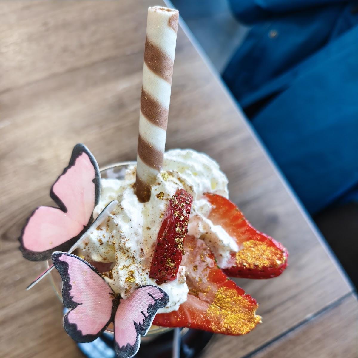 Restaurant "Restaurant Le Bear" in Königsbrunn