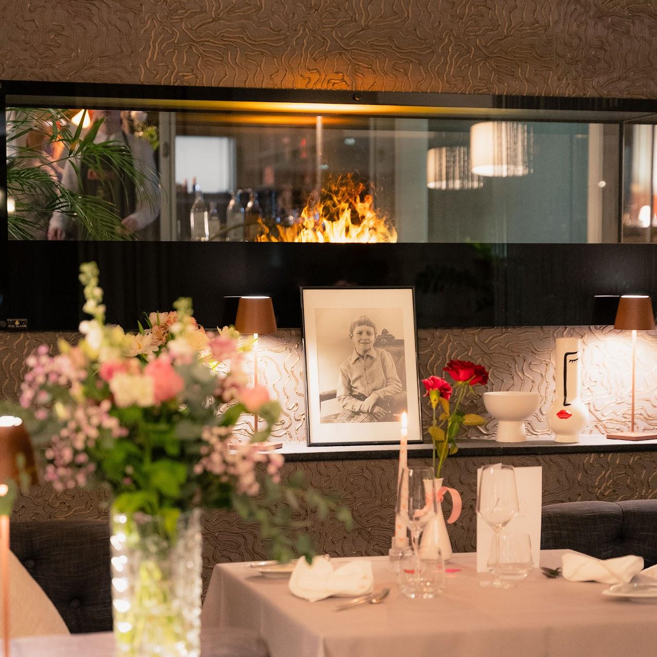 Restaurant "Restaurant  Lang is her " in Wolfsburg