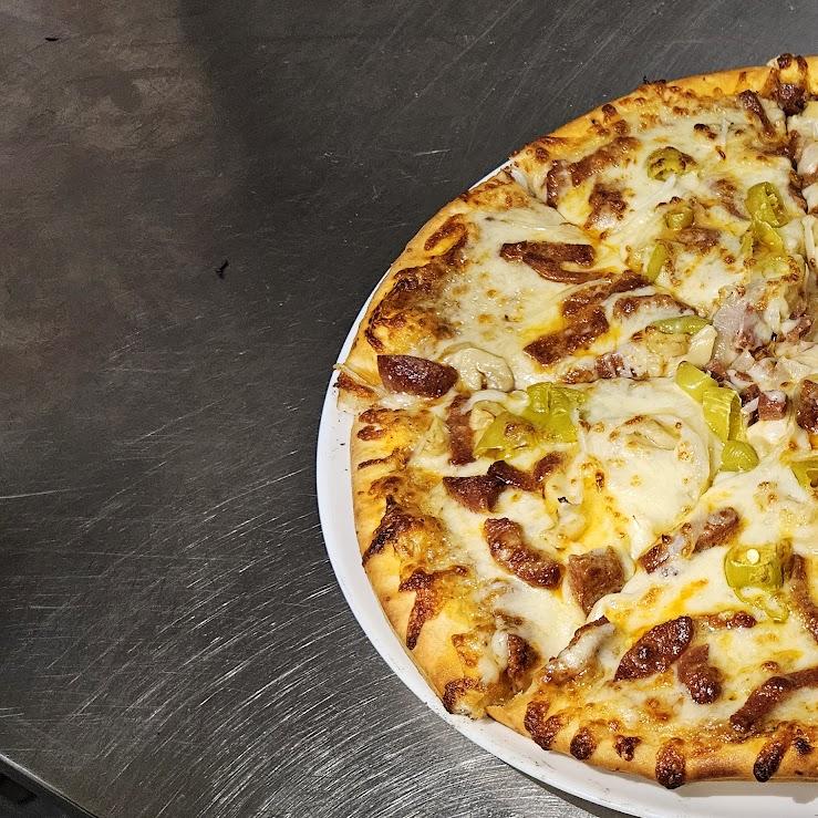 Restaurant "DÖNER-Traum" in Selb