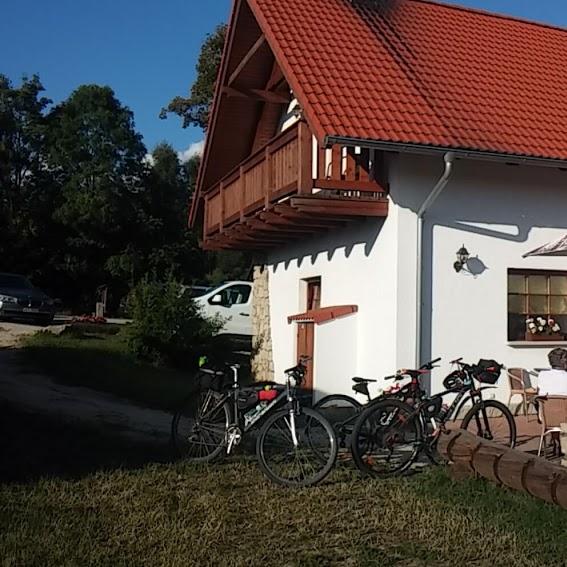 Restaurant "Penzion Restaurace Na Výhledech" in Hazlov