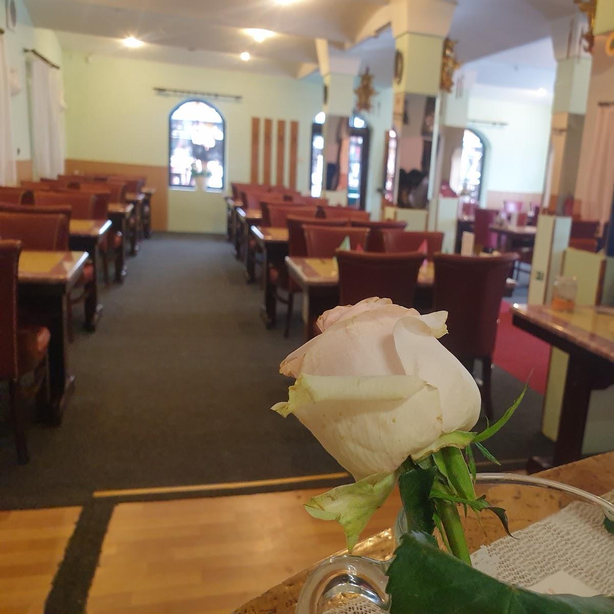 Restaurant "Royal Restaurant" in Aš 1