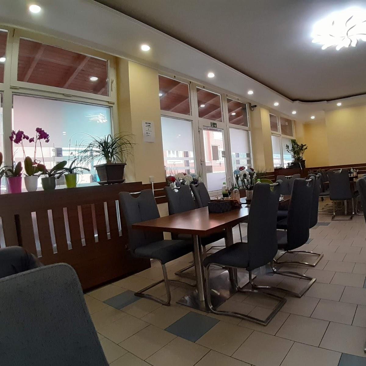 Restaurant "Pho BK" in Hazlov