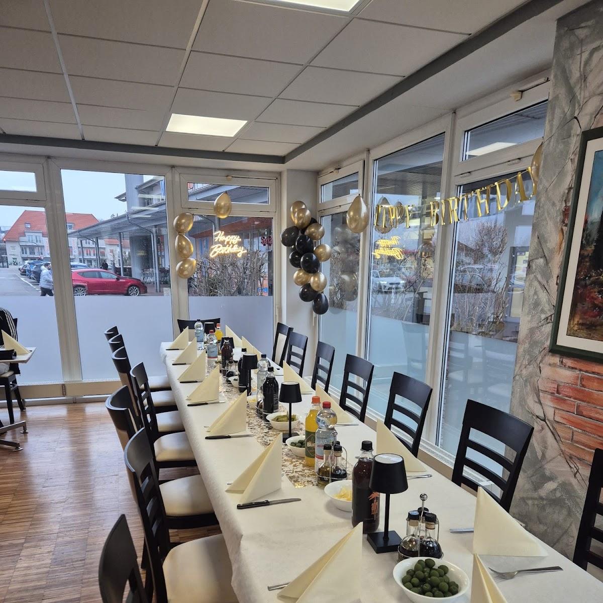 Restaurant "Ristorante Sapori D