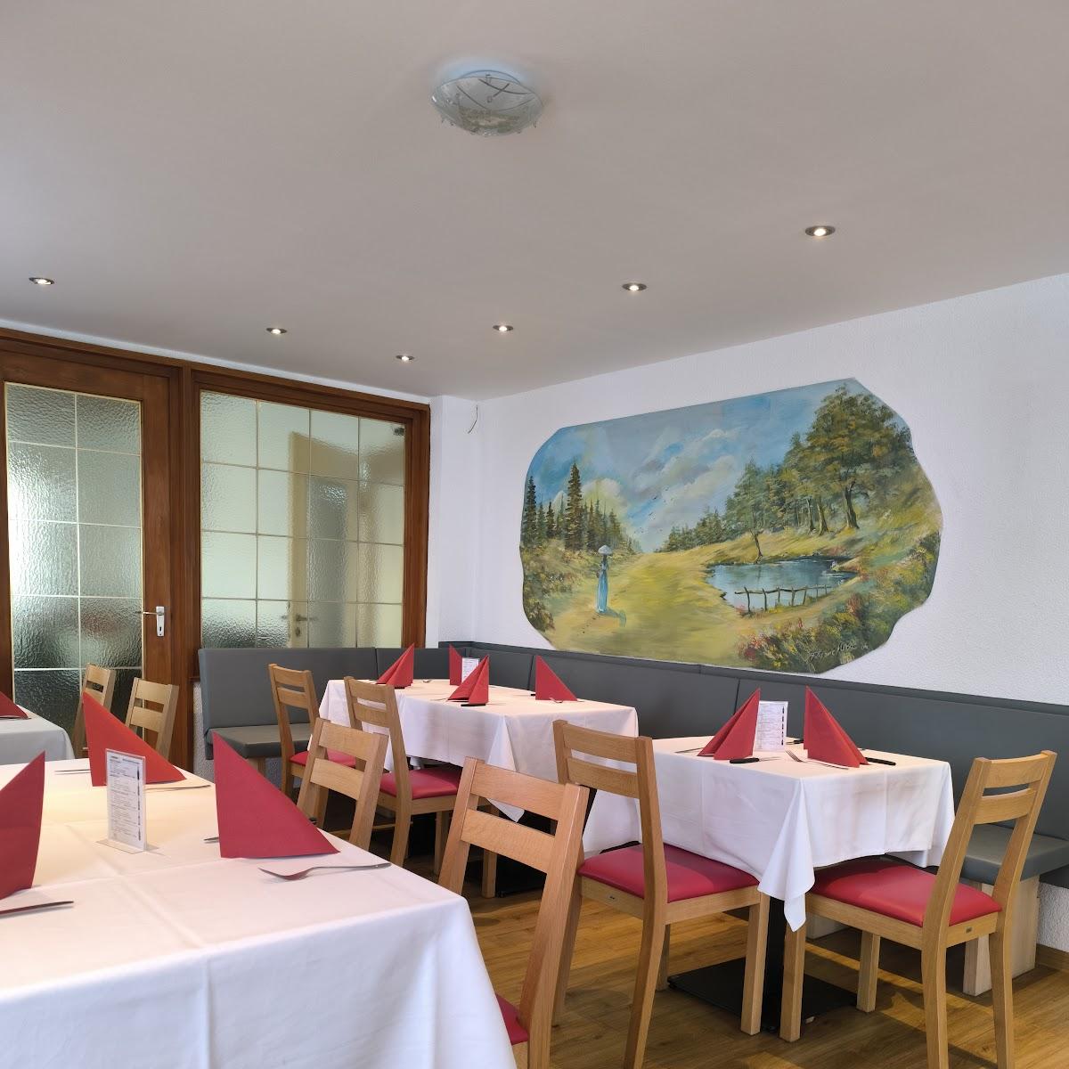 Restaurant "Ristorante Sapori D