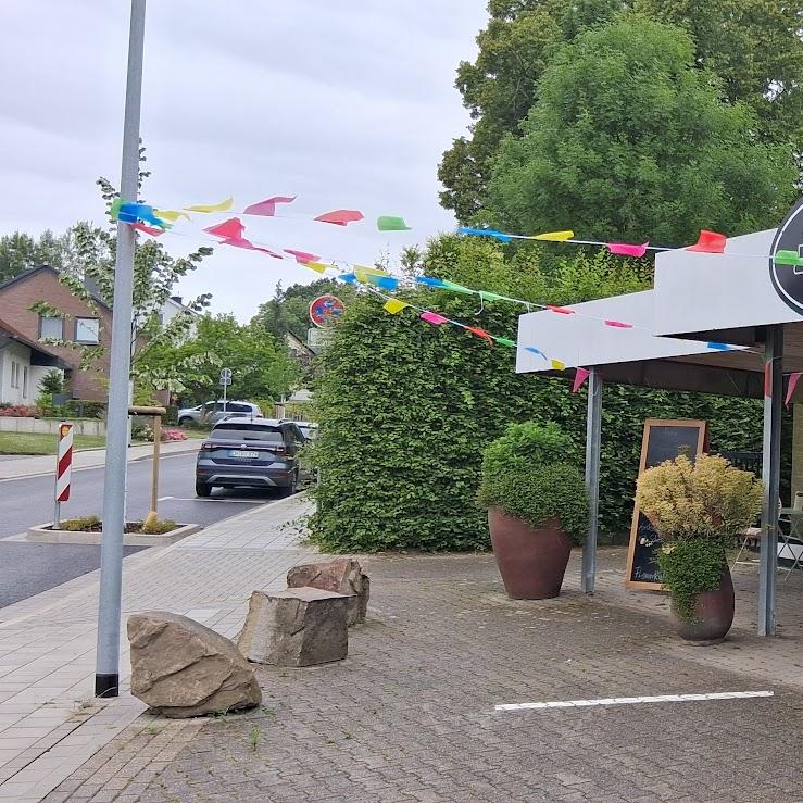 Restaurant "Speisekammer Nr. 16" in Herdecke