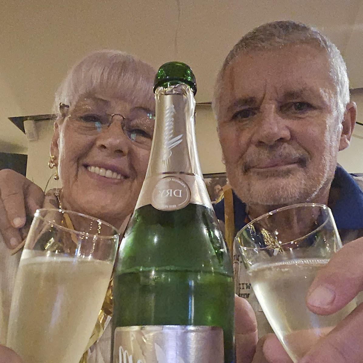 Restaurant "Bistro Dornröschen" in Herdecke