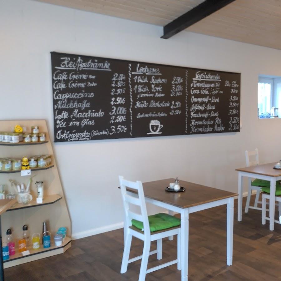 Restaurant "Dat Hofcafé - Christine Mors" in Rhauderfehn