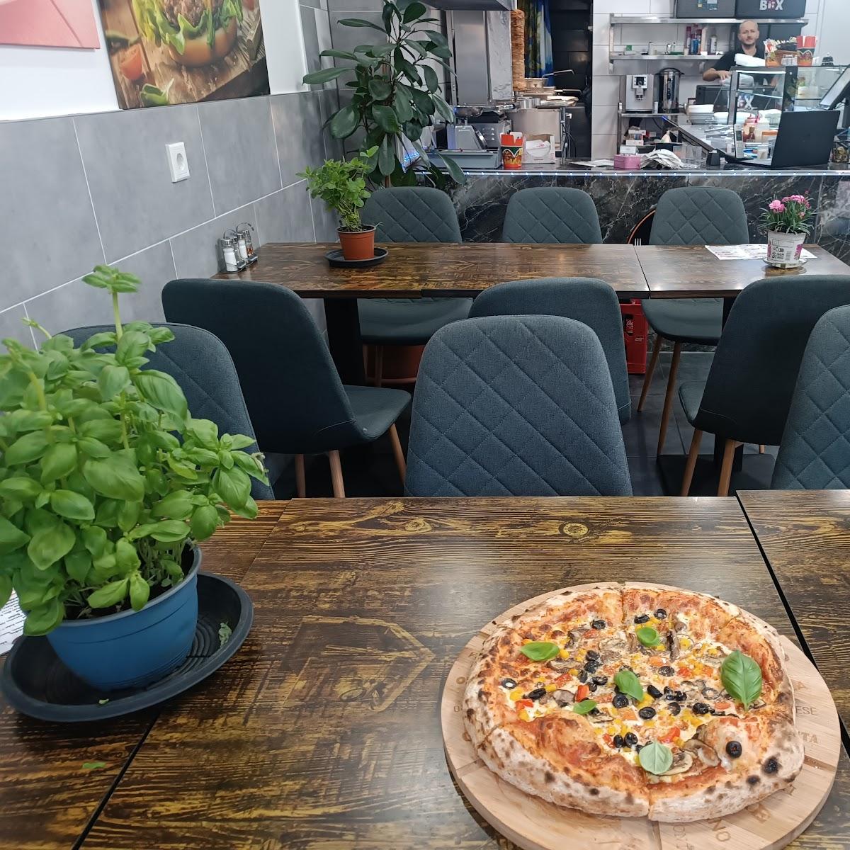 Restaurant "Delux Grill" in Neunkirchen