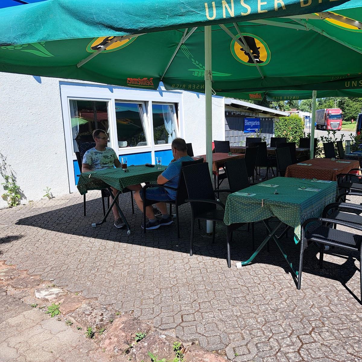 Restaurant "Thai-Restaurant Isan-Pha-Ruay" in Herxheim bei Landau-Pfalz