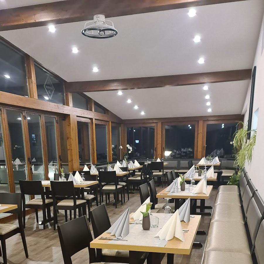 Restaurant "Restaurant La Vera" in Seck